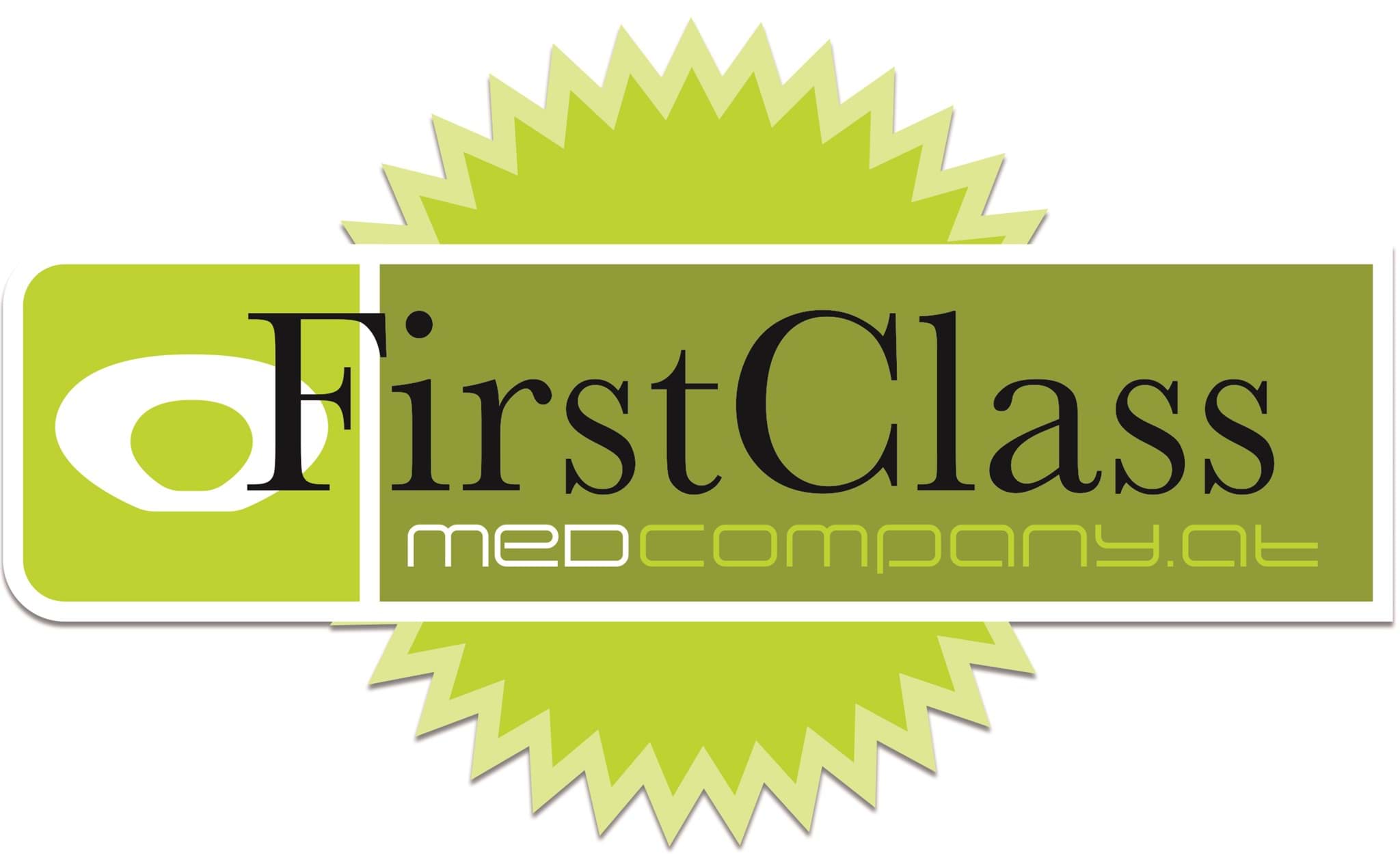 Bilder für Hersteller Medcompany Eigenmarken FIRST CLASS